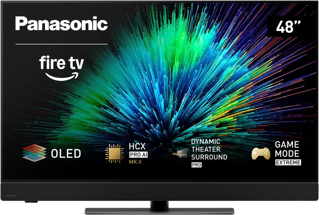 48" Panasonic TV-48Z90BE6