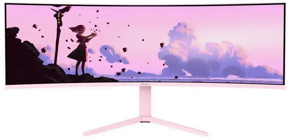 49" AROZZI Nova 49TUW165 Pink