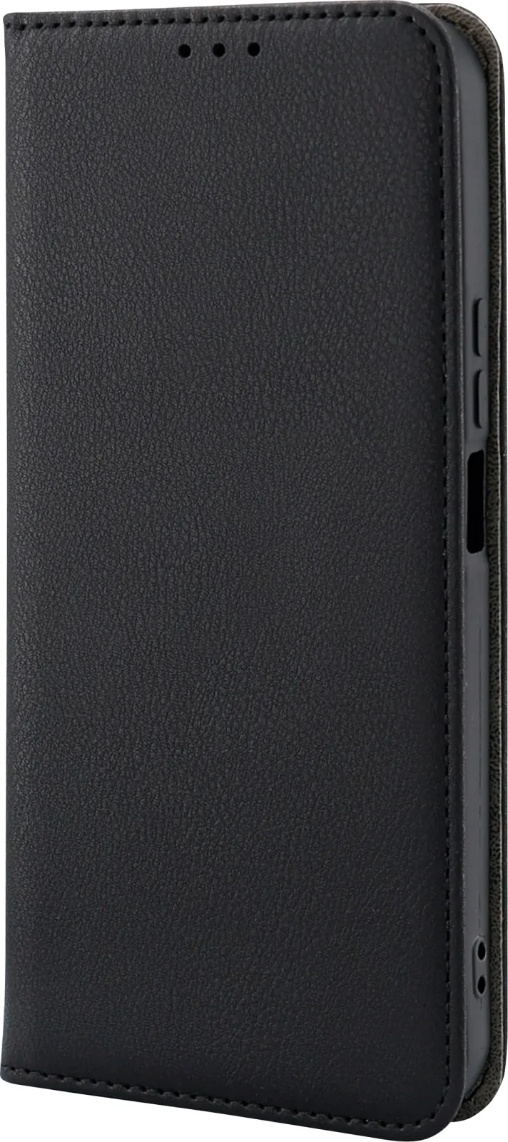 AlzaGuard Book Flip Case Xiaomi Honor 200 Lite fekete tok