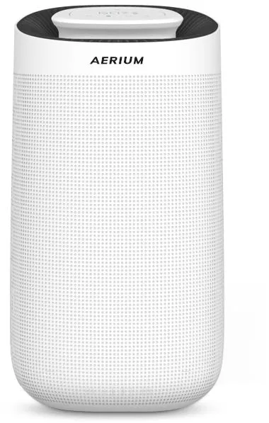 AERIUM DH12W Párátlanító és légtisztító
