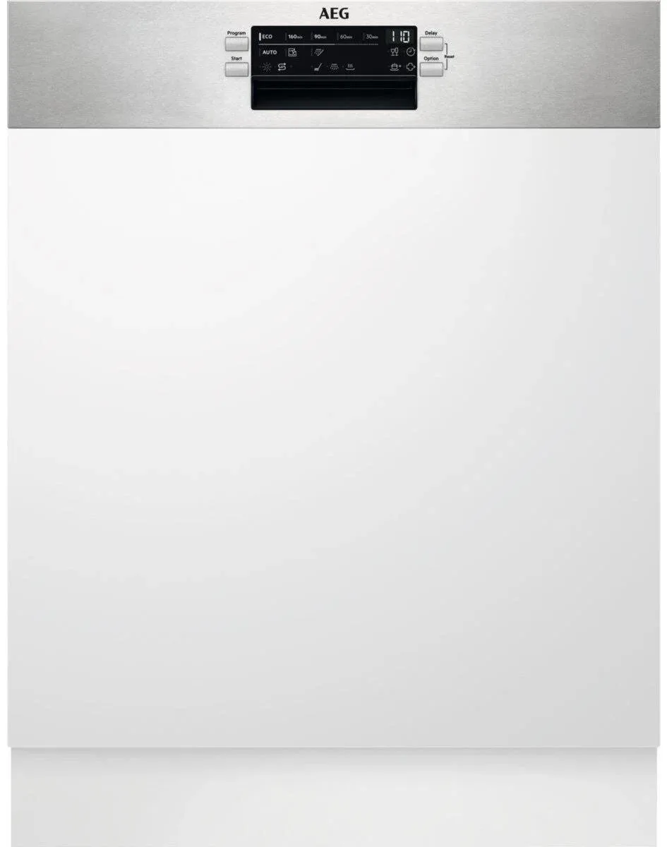 AEG Mastery MaxiFlex FEE72910ZM