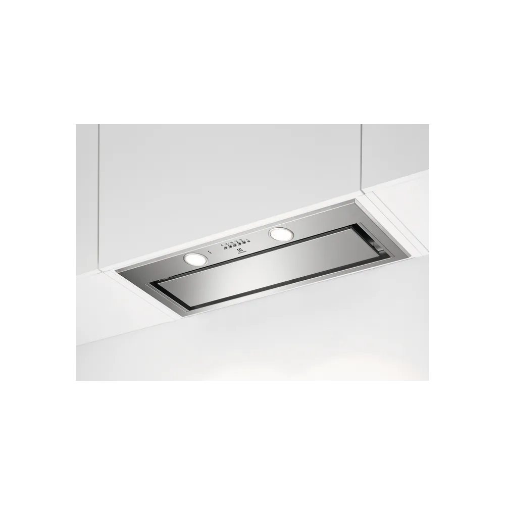 Electrolux LFG719X Beépíthető Páraelszívó