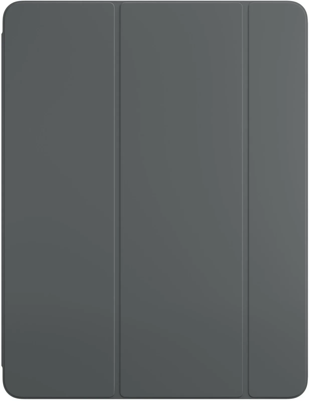 Apple Smart Folio iPad Air 13" (M2 2024) - szénszürke