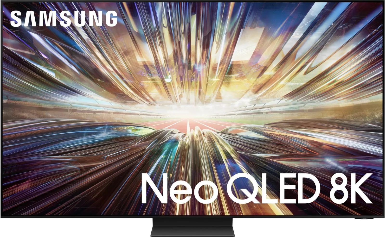 75" Samsung QE75QN800D