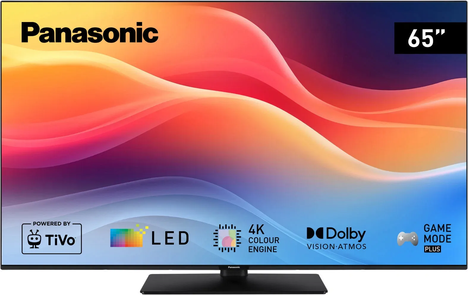 65" Panasonic TB-65W61AEZ