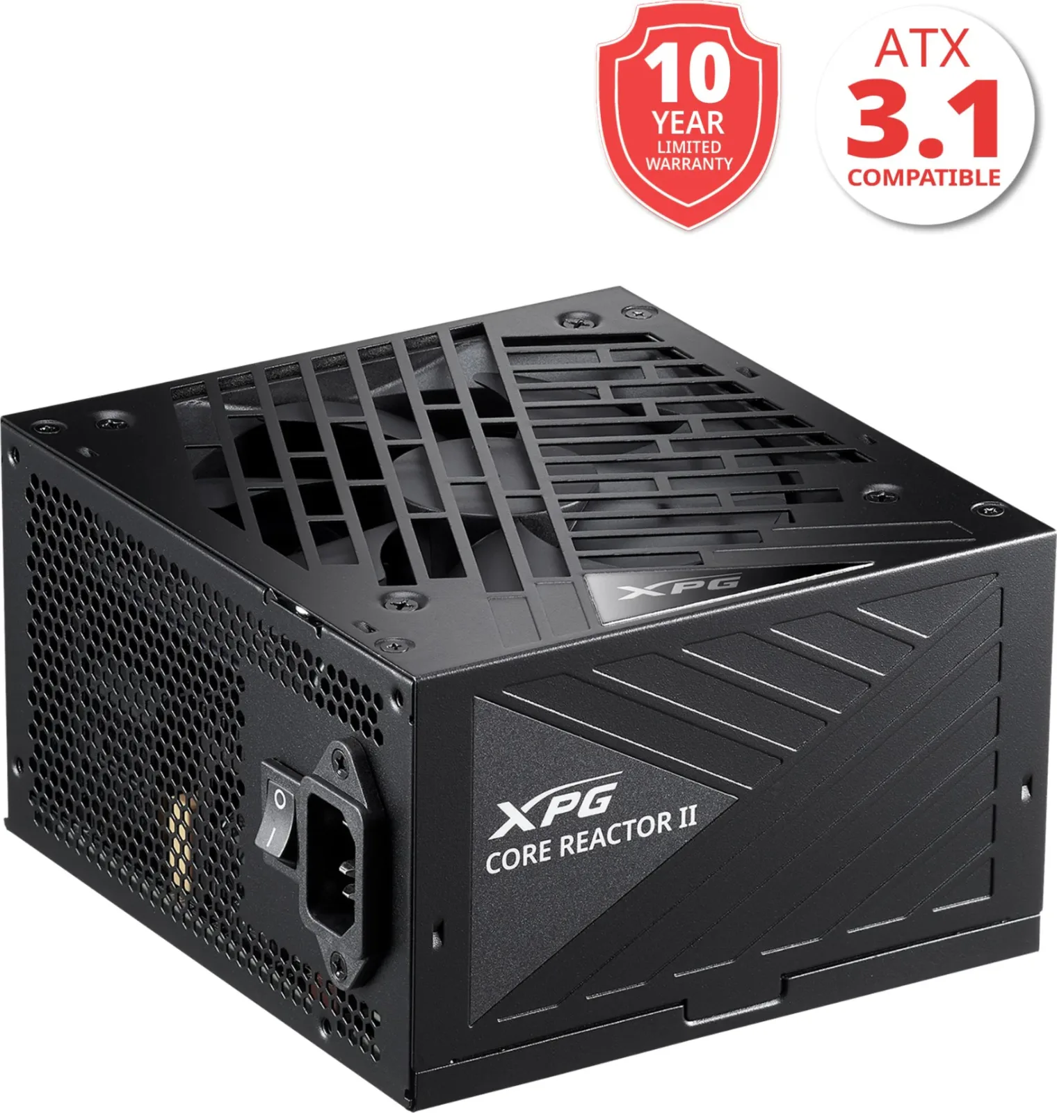 ADATA XPG CORE REACTOR II 850W