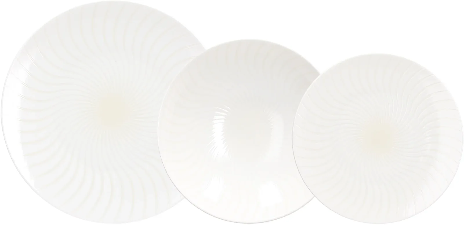 Andrea Fontebasso IVORY, 12 részes