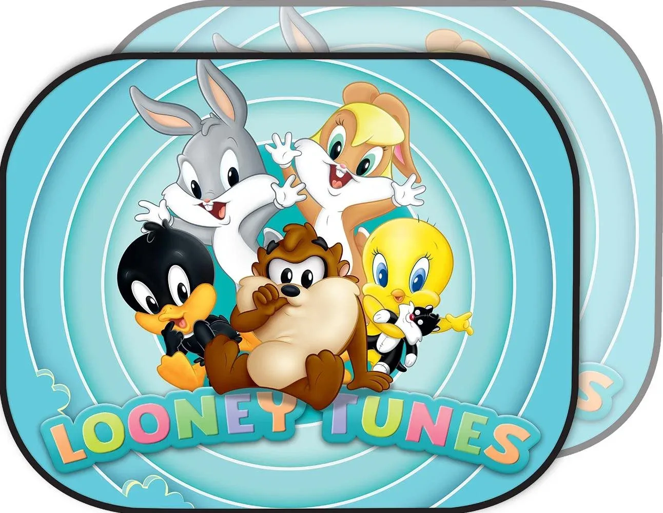 Compass Looney Tunes 2 db