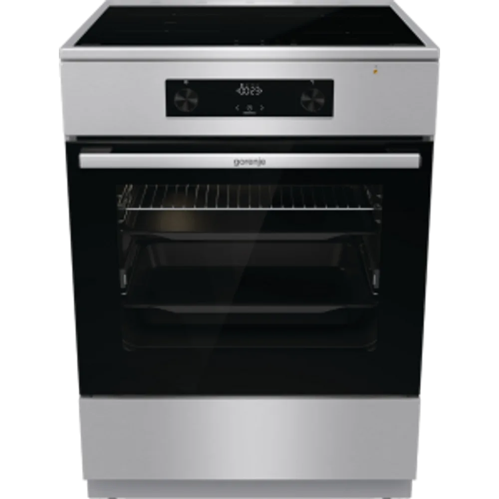 Gorenje GEIT6C60XPG Indukciós Tűzhely