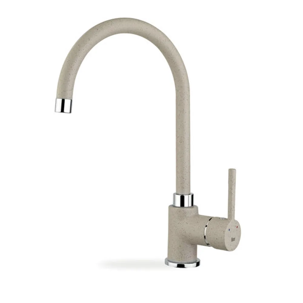 Teka SP 995 Mosogató csaptelep homokbézs  55995020S