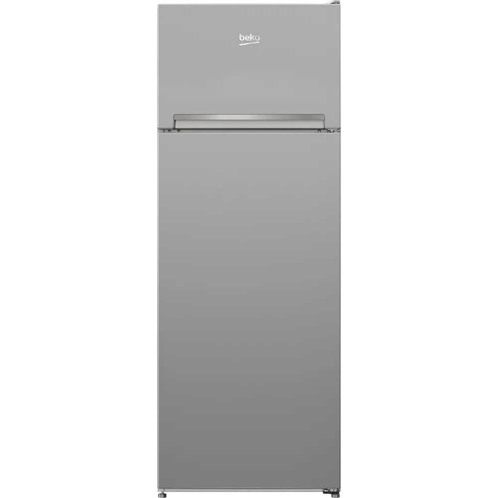 Beko RDSA240K40SN szabadonálló felülfagyasztós hűtő