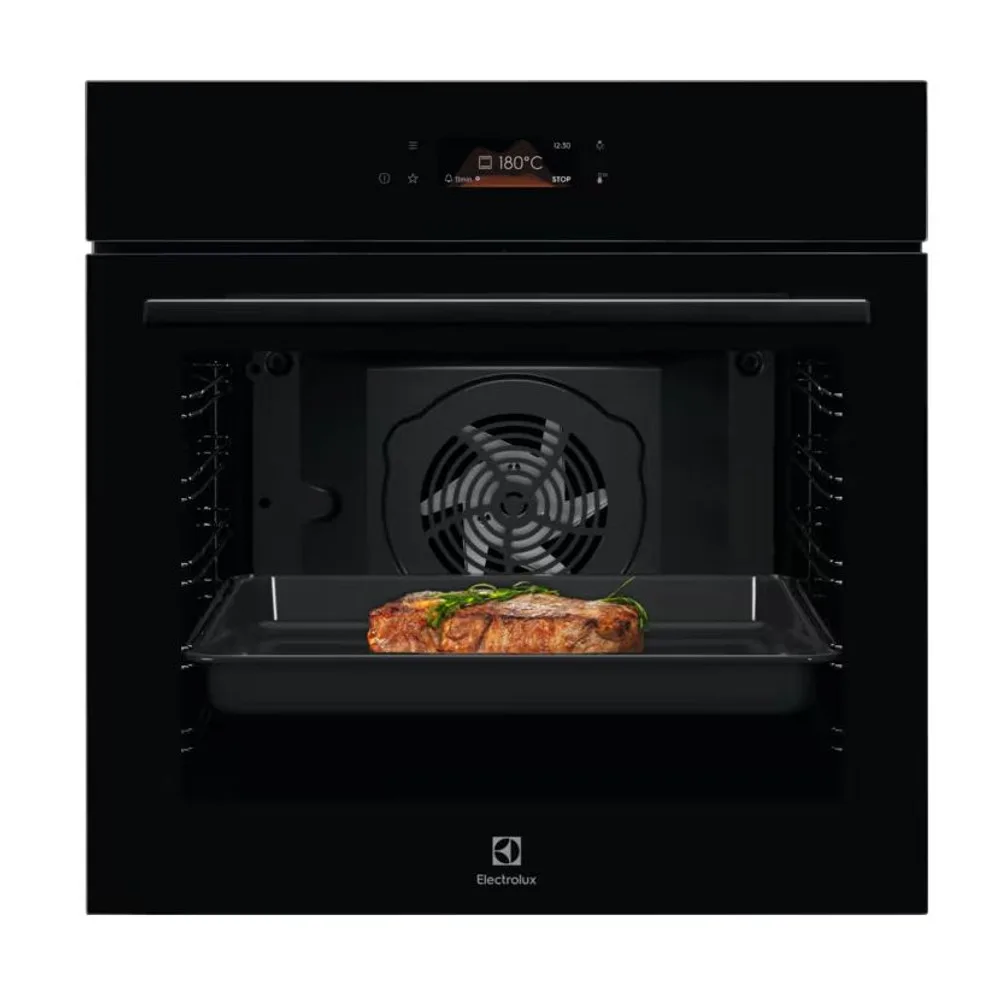 Electrolux LOE8P38Z beépíthető SurroundCook sütő