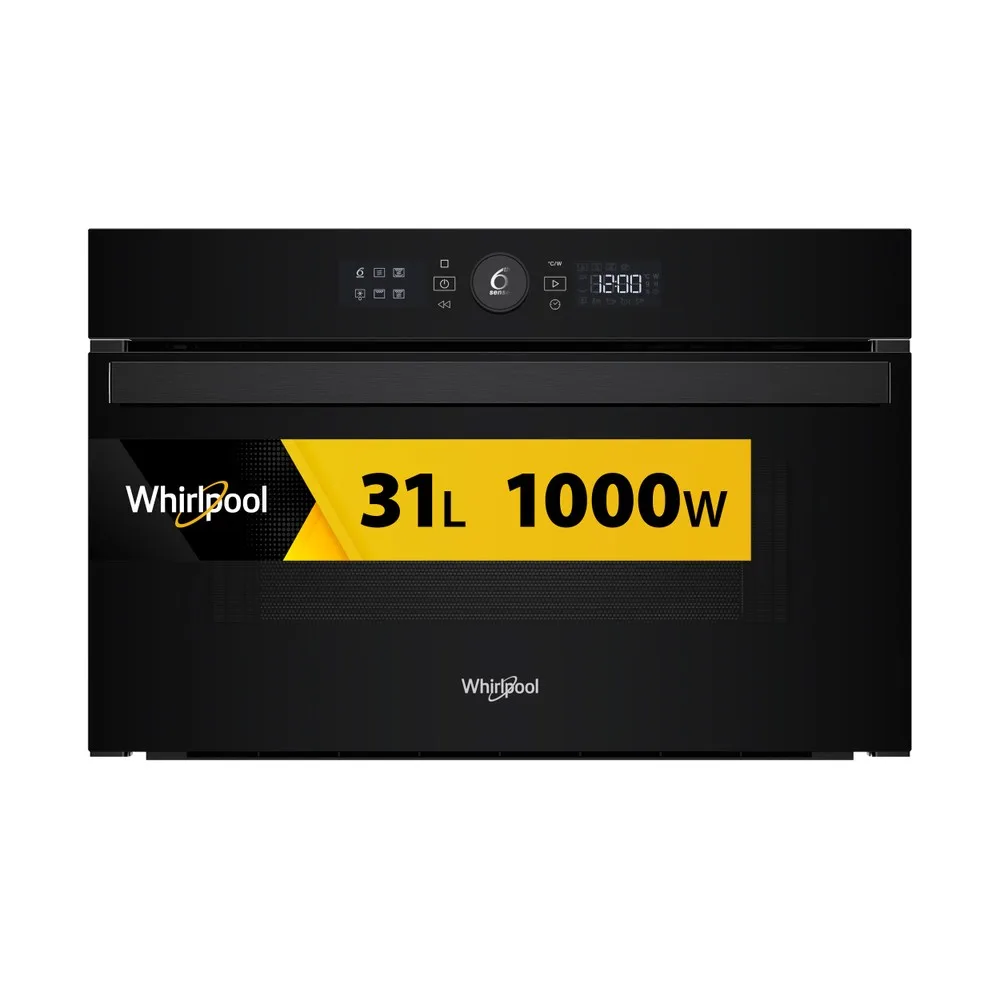 Whirlpool WMD44MB beépíthető mikrohullámú sütő