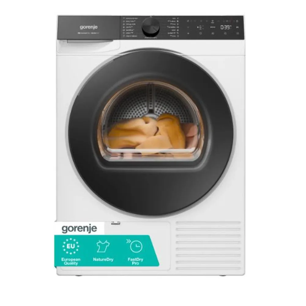 Gorenje DG69CPS Szárítógép