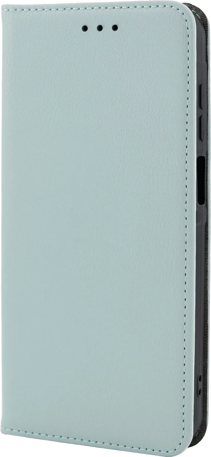 AlzaGuard Book Samsung Galaxy A25 5G teal flip tok