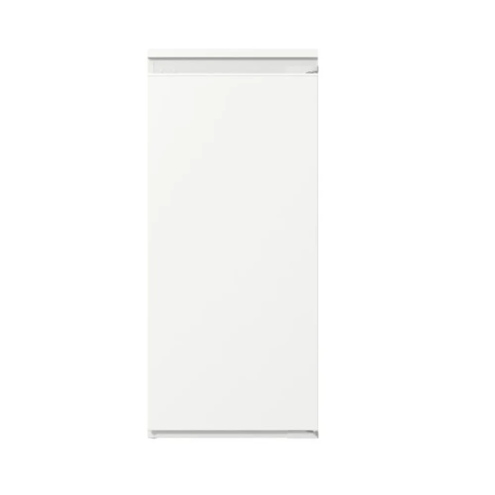 Gorenje RBI512E21 Beépíthető egyajtós hűtő