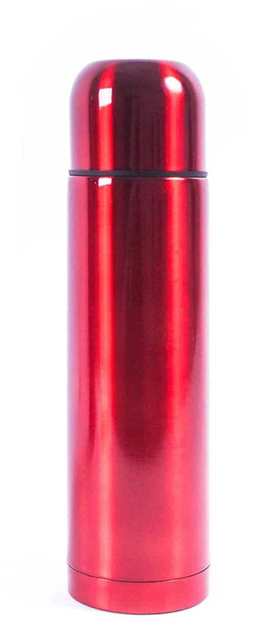 Aga termosz 750 ml, piros