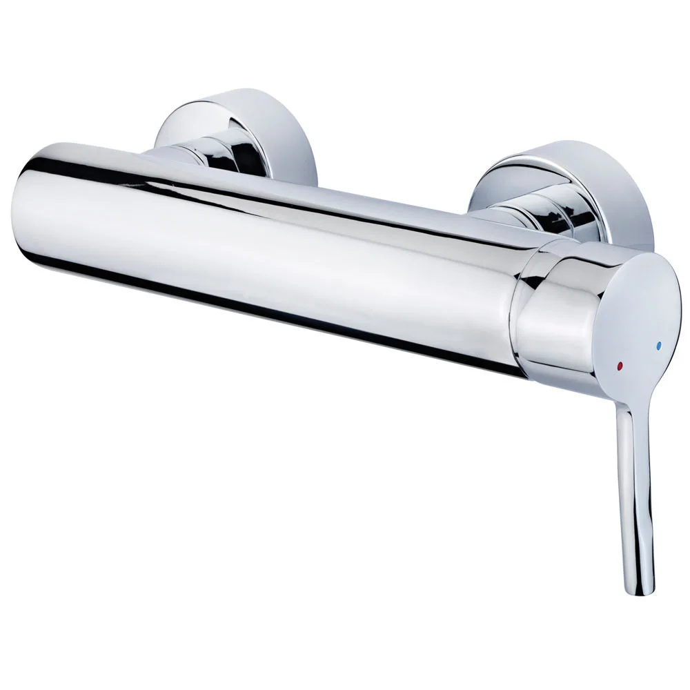 Teka Alaior XL zuhany csaptelep Zuhanyszett nélkül 22.231.02.00