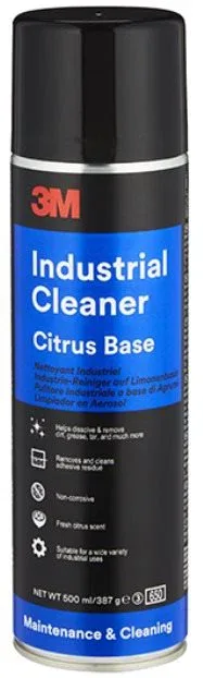 3M™ Ipari tisztító spray 500ml