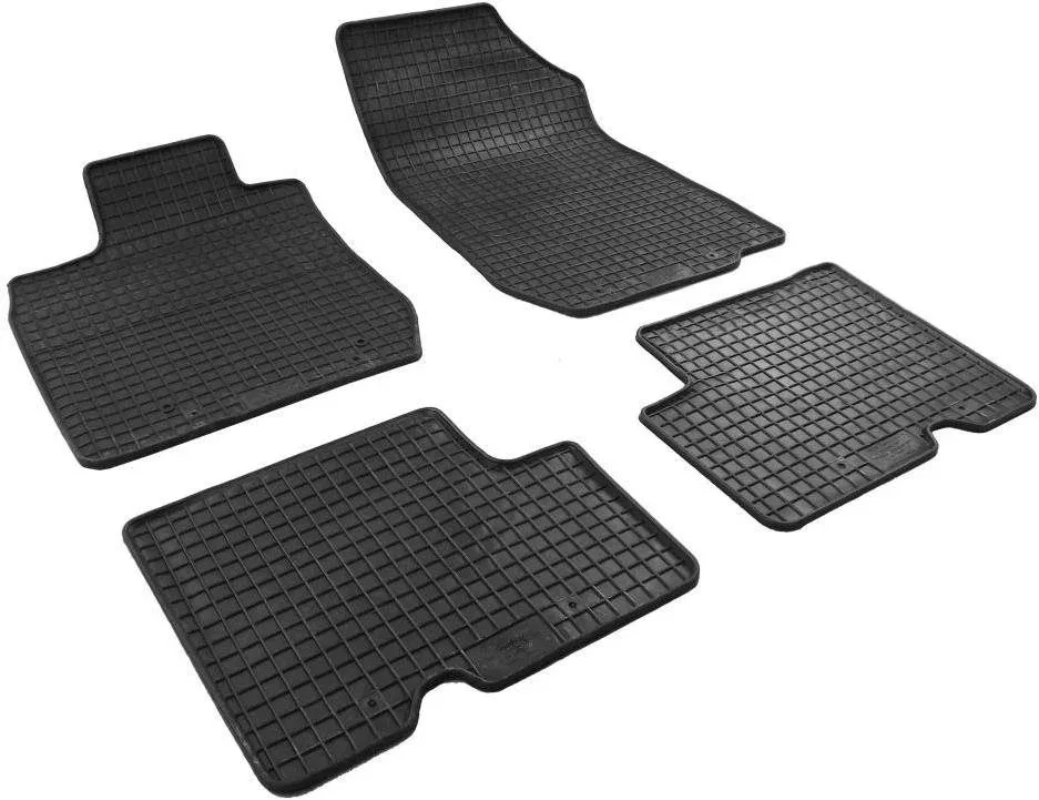 Petex Dacia Logan MCV 2006-2013 (5 seats)