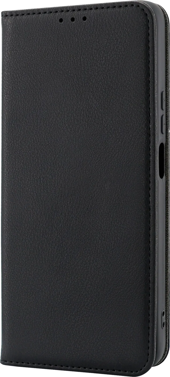 AlzaGuard Book Flip Case Xiaomi Honor 200 Smart fekete tok