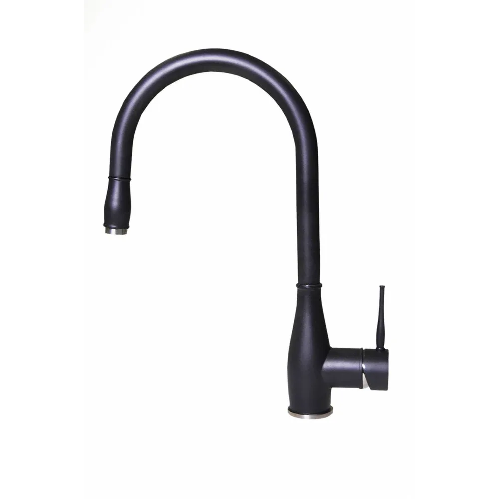 ELLECI Csaptelep Neva G40 nero G40 nero