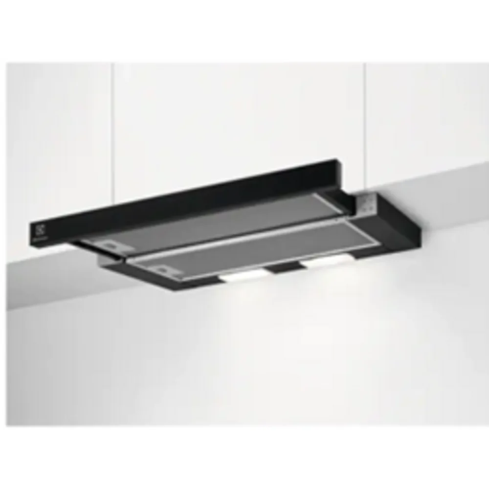 Electrolux LFP326FB beépíthető Páraelszívó
