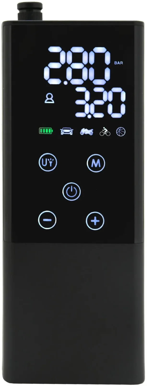 Compass AKU TANGO 4000mAh