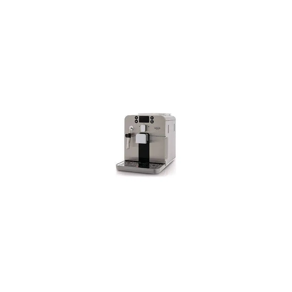 Gaggia BRERA autoamata kávéfőző