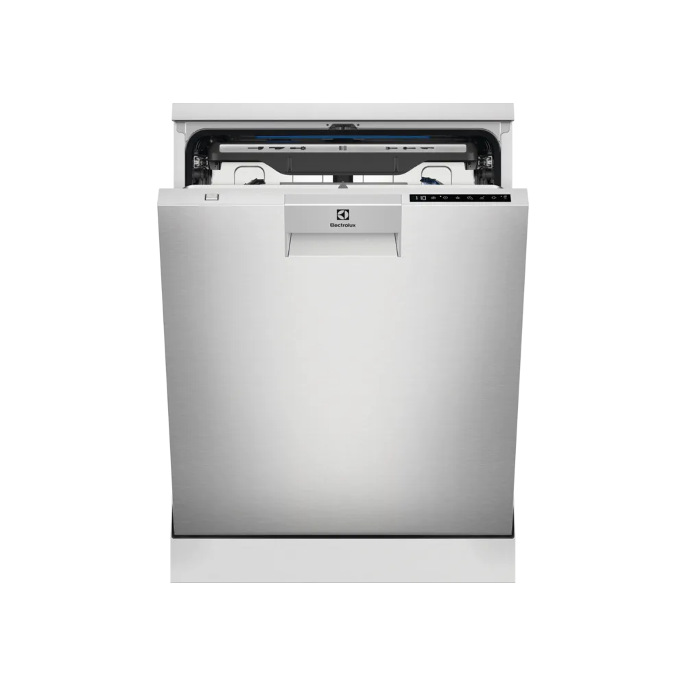 Electrolux ESM89300SX Mosogatógép 60 cm