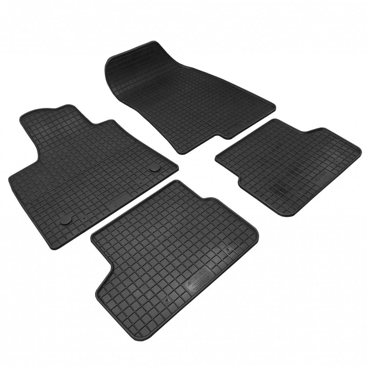 Petex Dacia Sandero 2021-