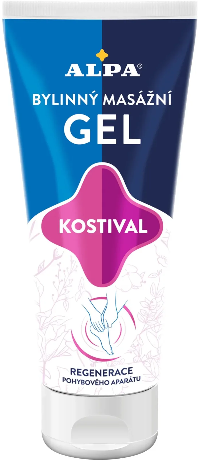 ALPA Nadálytő masszázsgél 100 ml