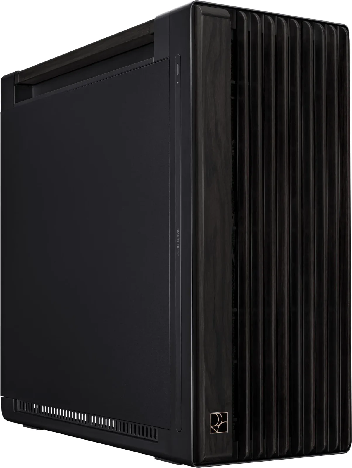 ASUS ProArt PA602 Wood Metal PWM Black