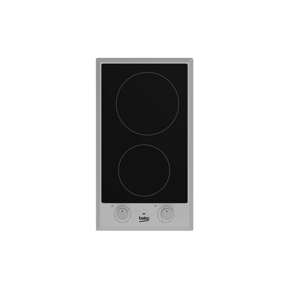 Beko HDCC32200 X beépíthető domino kerámia főzőlap