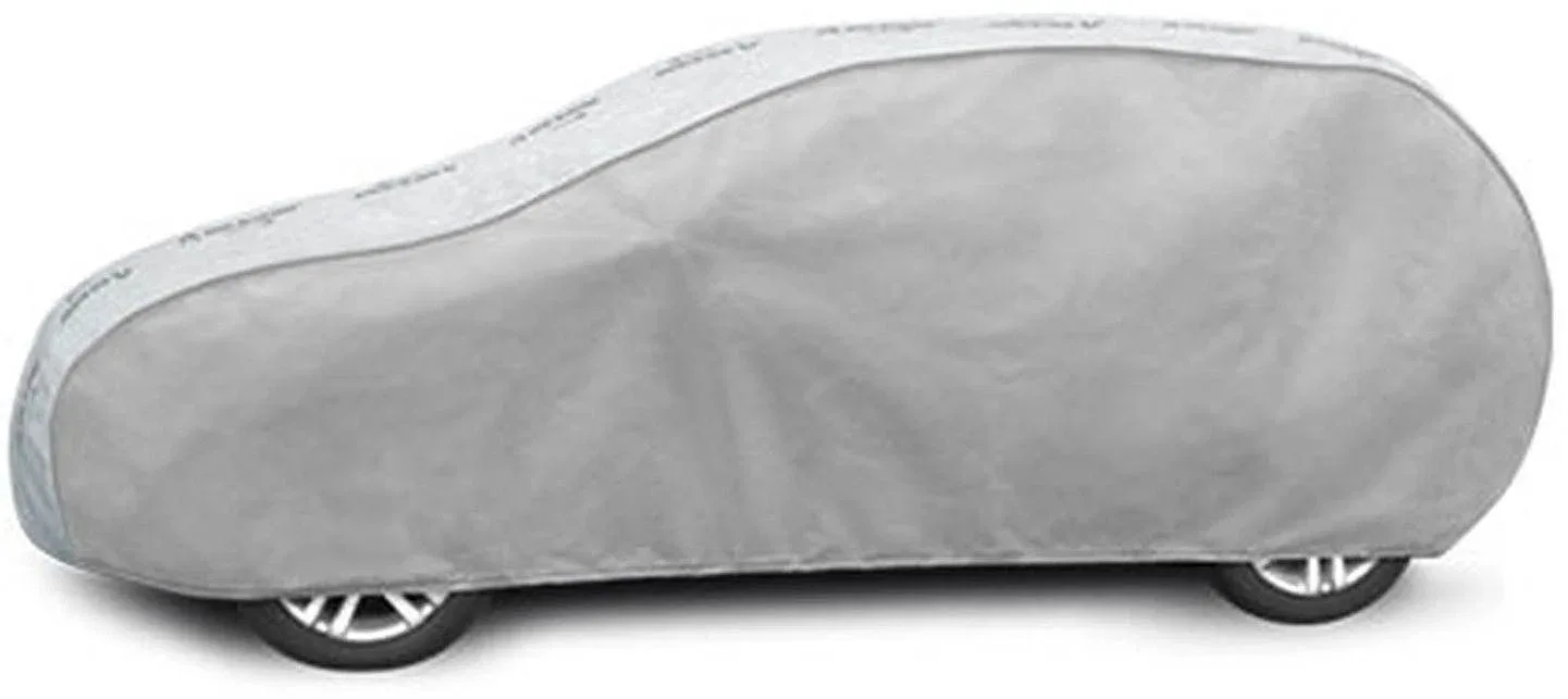 KEGEL Hatchback M2 Mobil garázs