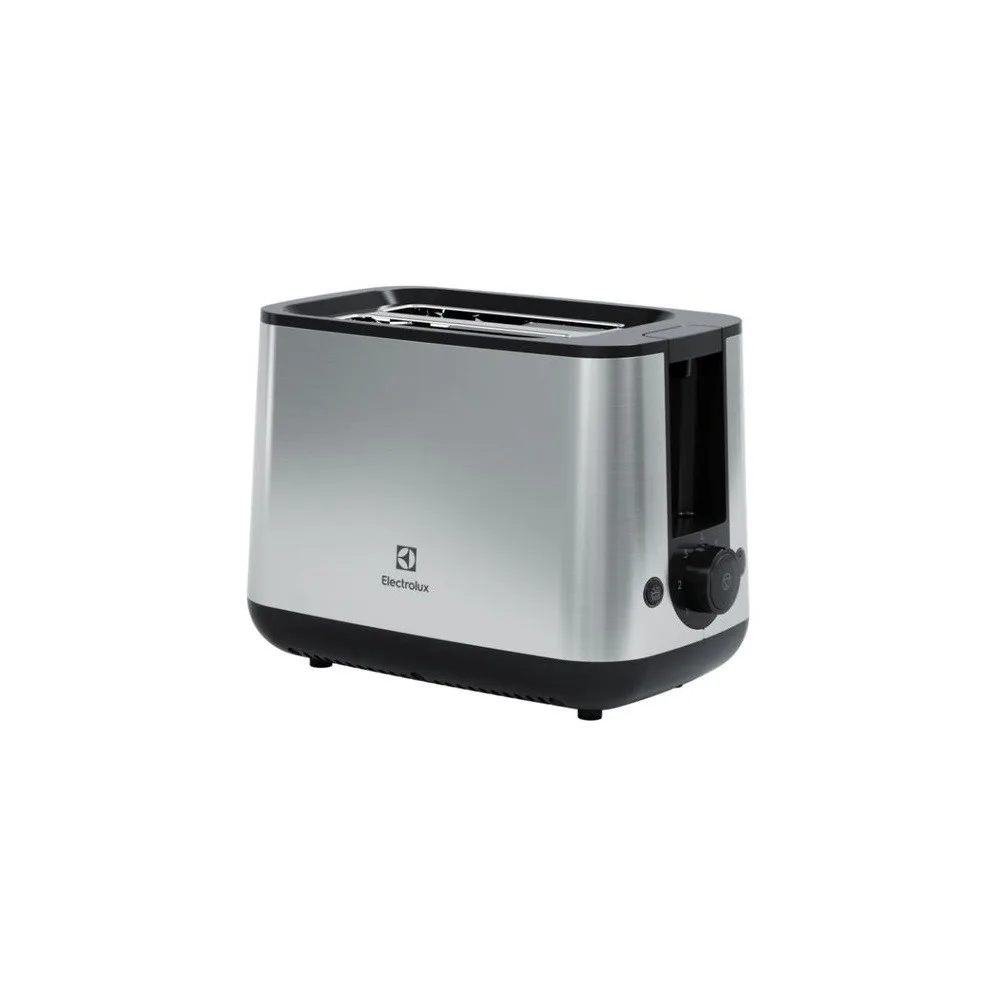 Electrolux E3T1-3ST fém 2 szeletes kenyérpirító