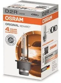 OSRAM XENARC ORIGINAL D2R