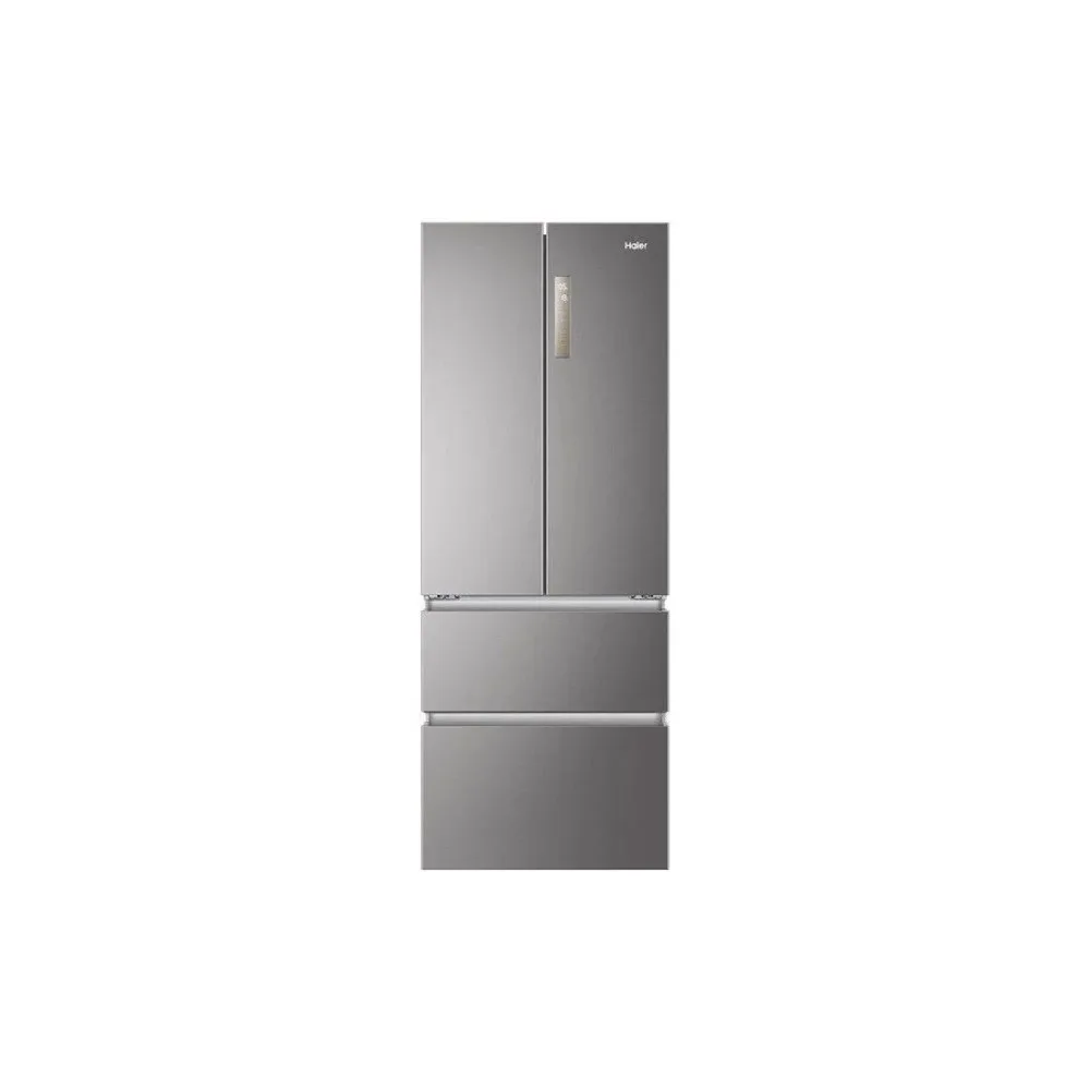 HAIER HB17FPAAA Francia ajtós Hűtőszekrény