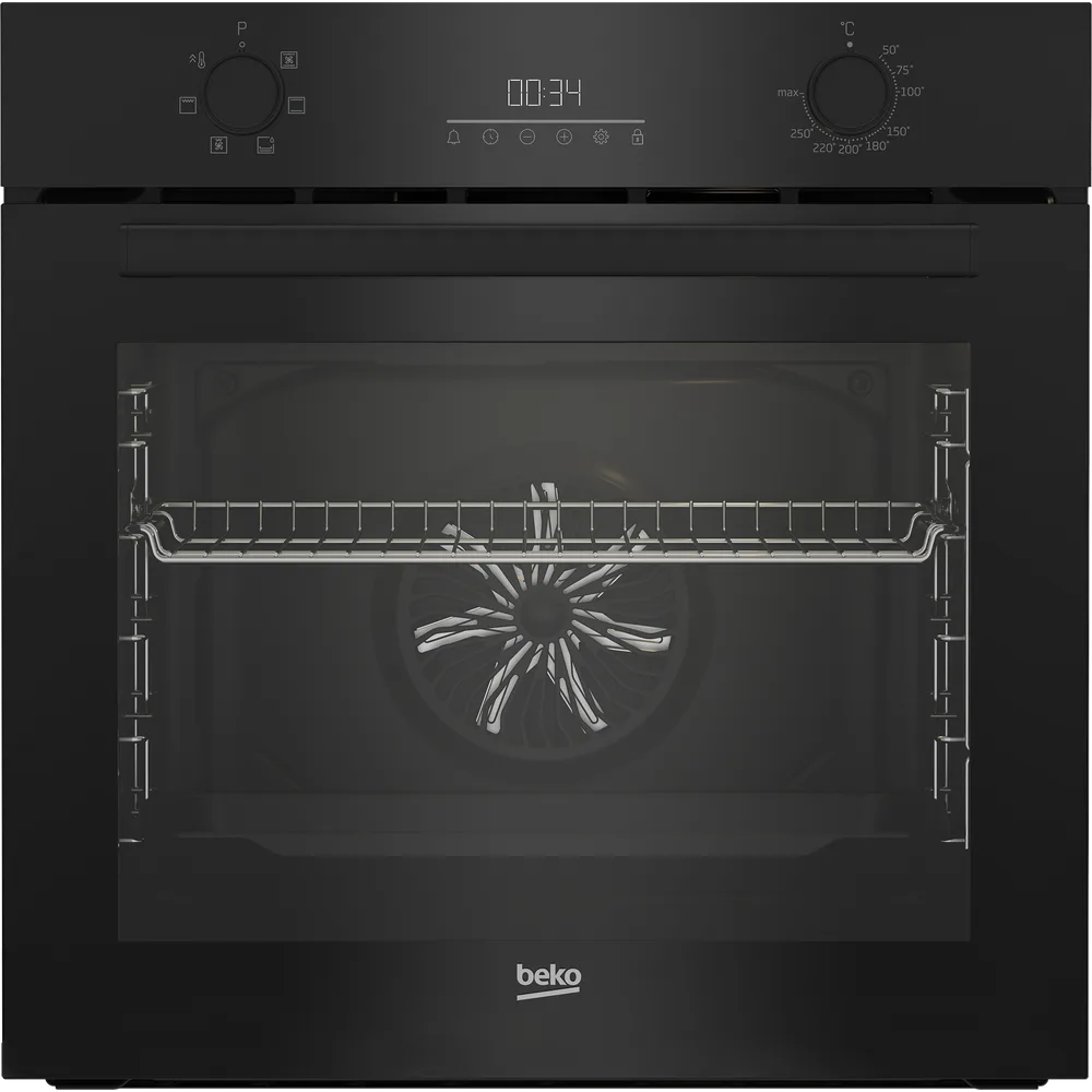 Beko BBIE17300B beépíthető multifunkciós sütő