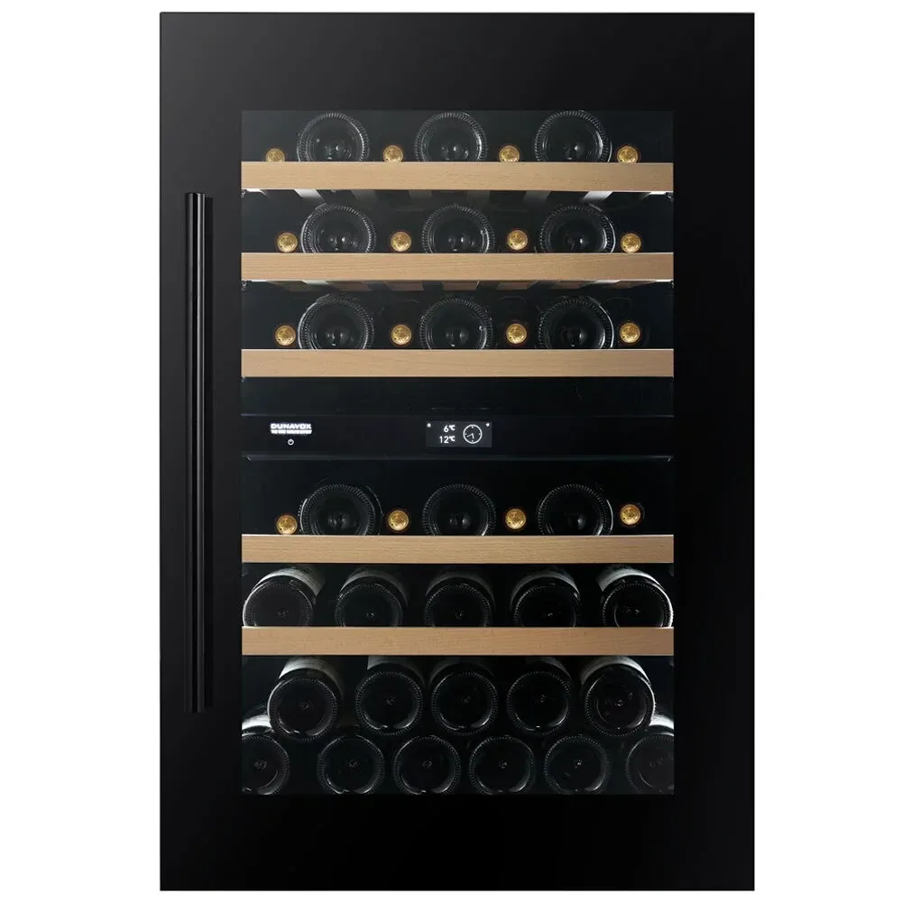 DUNAVOX PRIME-44 (DVP-44.120DB) Beépíthető borhűtő