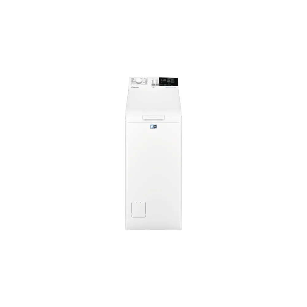 Electrolux EW6TN4262H Mosógép felültöltős