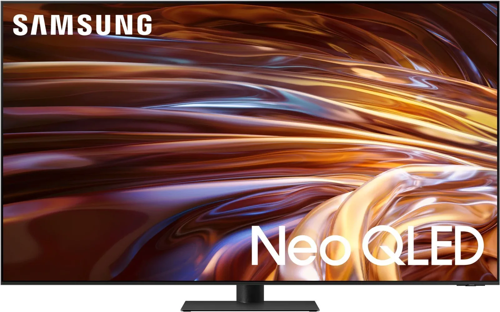 85" Samsung QE85QN95D