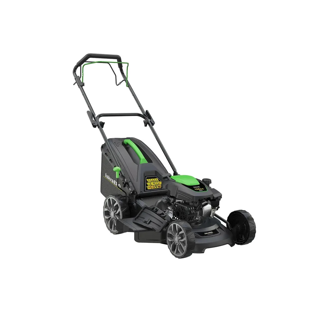 Iskra ERO IE-GL150-46SP 4in1 benzinmotoros önjáró fűnyíró
