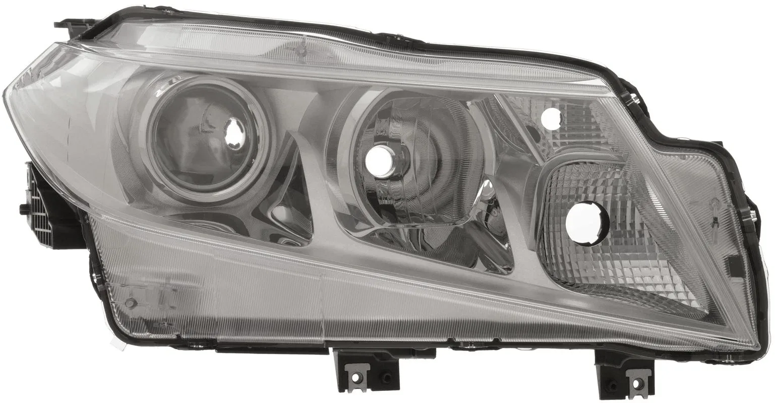 ACI SUZUKI VITARA 2/15- Jobb első fényszóró, H11+HB3 (el. vezérlés)