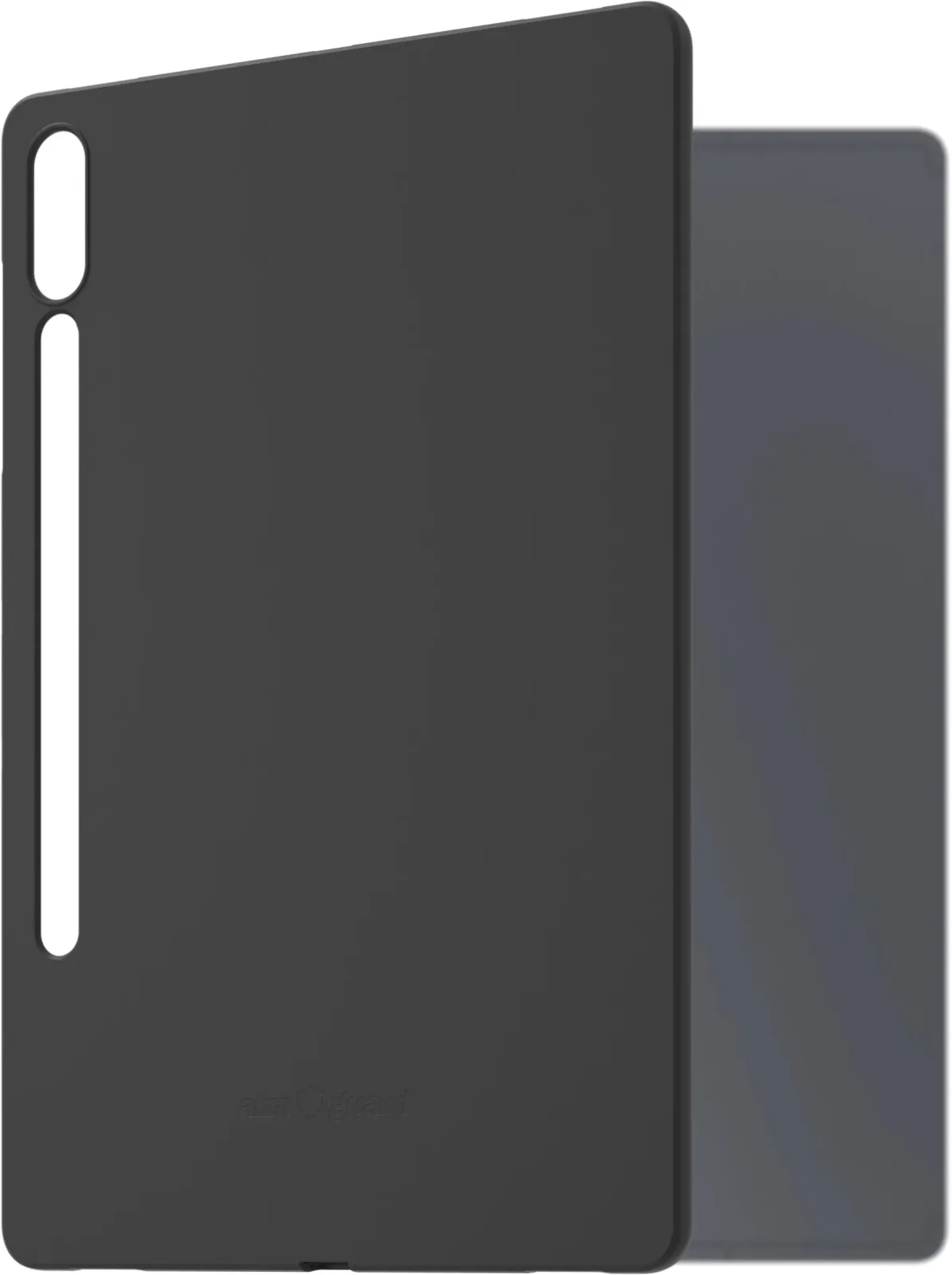 AlzaGuard Matte TPU Case Samsung Galaxy Tab S9+ / S10+