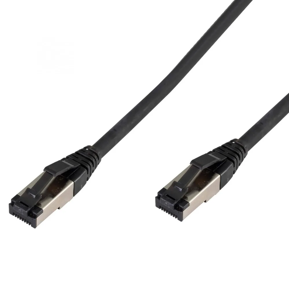 USE STP 1,5 STP Patch kábel, CAT 8, 1,5 m