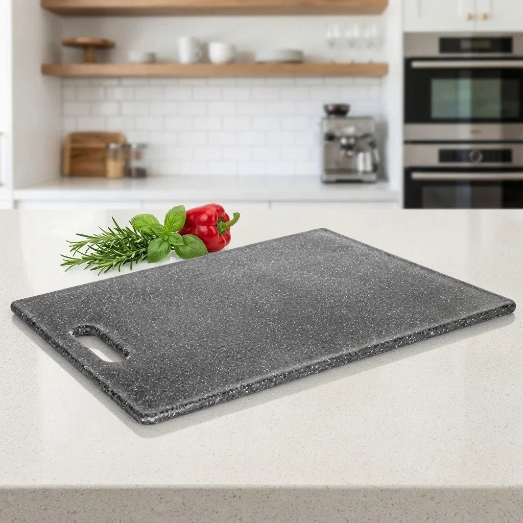 BANQUET GRANITE A11940 vágódeszka