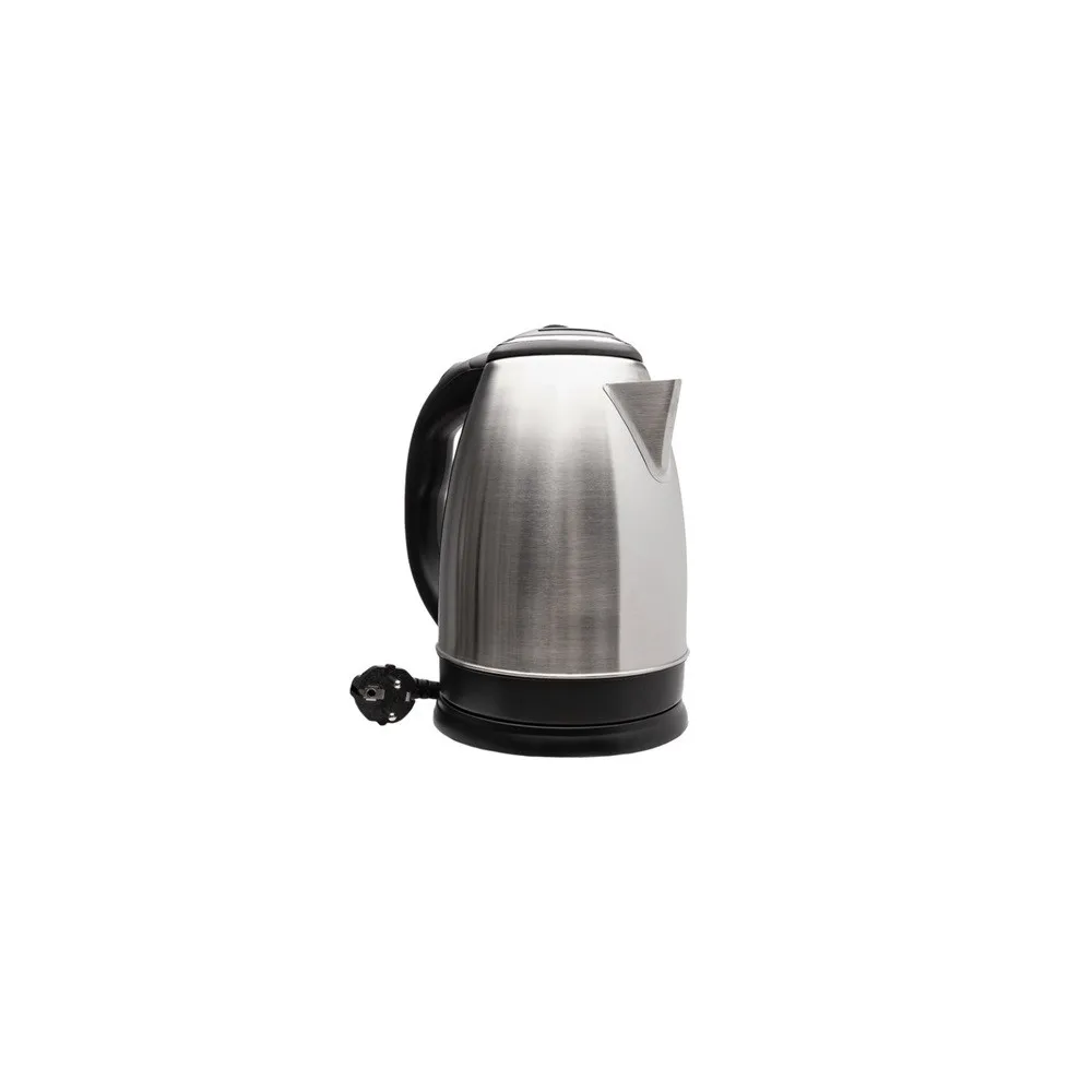 TOO KE-501-S 1,8L-es ezüst vízforraló