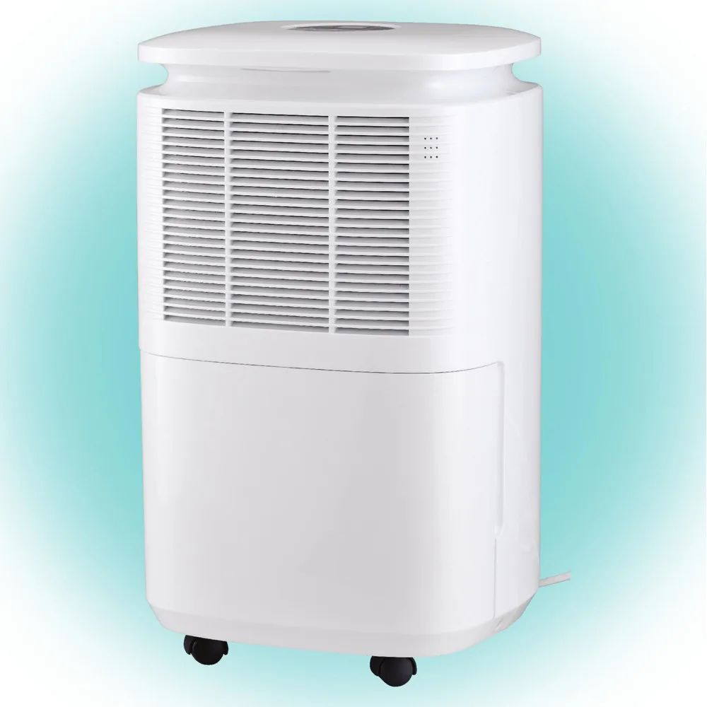 HOME DHM 10LR Párátlanító, max. 10 liter / 24 h, 230 V~, R290 töltőgáz