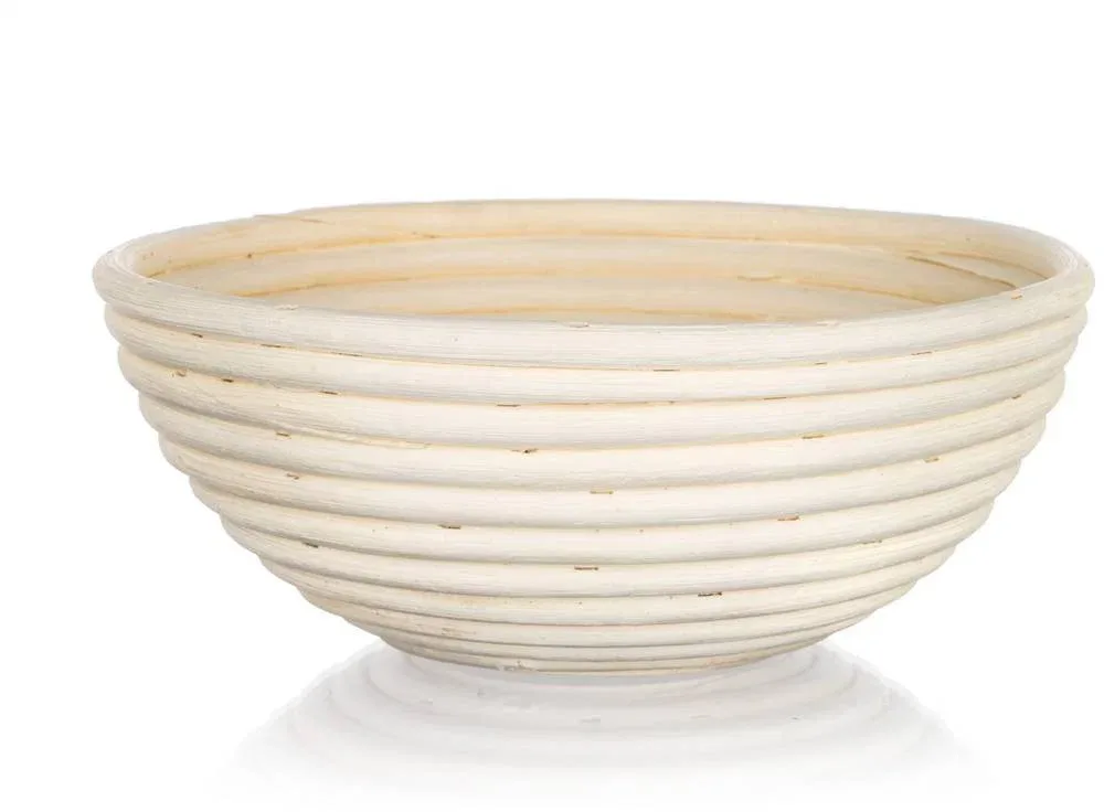 BANQUET NATURAL kosár 21 × 21 × 7,5 cm
